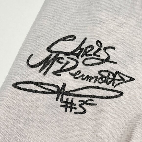 Vintage |‎ Chris McDermott 3c Houston Texas Challenge Racing Team Size XL - Picture 6 of 13